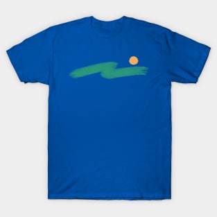 Retro Summer T-Shirt